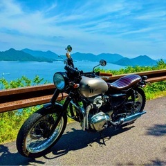 広島県のカワサキ w650の中古が安い！激安で譲ります・無料であげます｜ジモティー