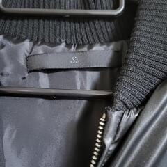ブルゾンジャケットの画像