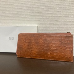 ガレージセール 【新品未使用】アクセサリーケース