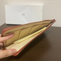 9/15ガレージセール 【新品未使用】アクセサリーケースの画像