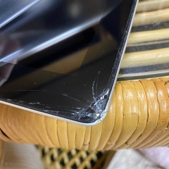 （お話中）iPad ジャンクの画像