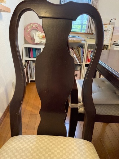 ダイニングテーブルセット