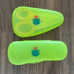 ミキハウス　食器セット　wow　ベビー　赤ちゃん　出産準備　離乳食　の画像
