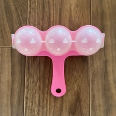 ミキハウス　食器セット　wow　ベビー　赤ちゃん　出産準備　離乳食　の画像