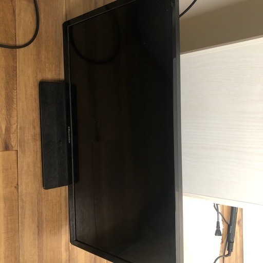 ハイセンス　テレビ20型