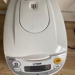 家電 キッチン家電 炊飯器