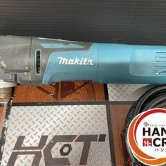 【中古】マキタ makita マルチツール TM3010CT ダ...