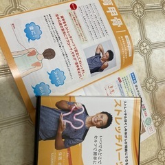ストレッチハーツの画像