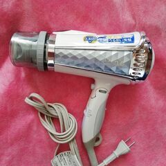 テスコム　ione　ドライヤー　1300W　2016年製　TESCOM