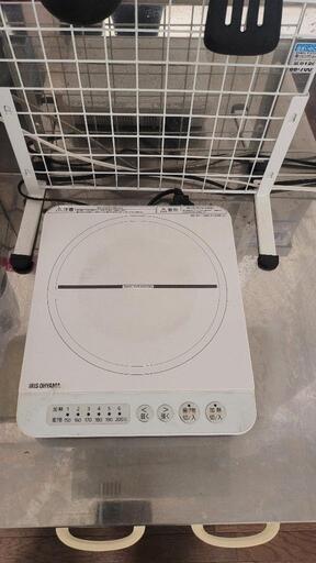 IH クッキングヒーター