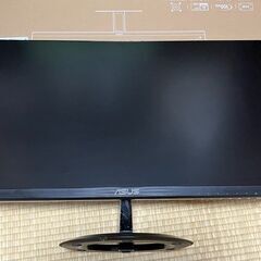 PCモニタASUS　VZ249H【映りません】不動品