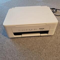2022年製　プリンター　EPSON EW-052A　