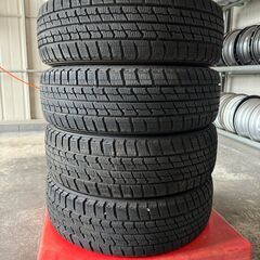 JMS５８　🌟タイヤ安く譲ります🌟中古タイヤ🚗１７５/６５R１５...