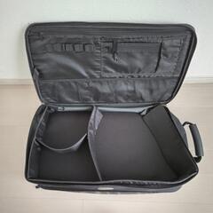サムソナイト　トラベルバッグ？の画像