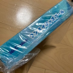 【新品未使用】噴水キッズプール　の画像