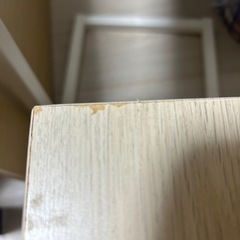 決まりました！IKEA ダイニングテーブル  の画像