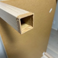 決まりました！IKEA ダイニングテーブル  の画像