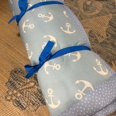 ★Nクールお昼寝マット　外黄ばみ　内シミあるも比較的◯  ペット...