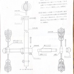 鯉のぼり 天空 GOI 1.5の画像