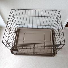 ペット用　ケージ　サークル