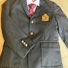 フォーマル男児120子ども服の画像