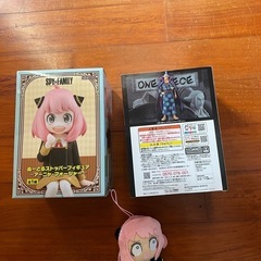 アーニャ・ジロー