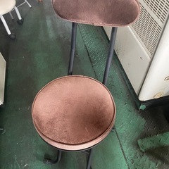 折りたたみチェア