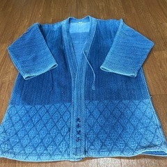 剣道　剣道着　手刺し　2.5号