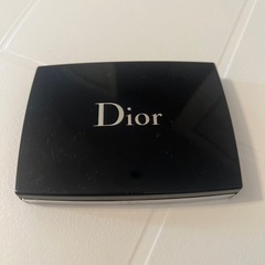 Dior ディオールファンデーション　