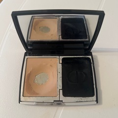 Dior ディオールファンデーション　の画像