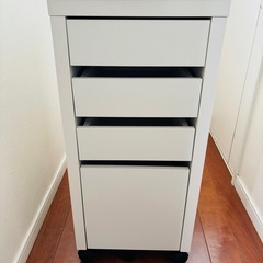 IKEA デスクワゴン