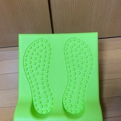 足ツボストレッチボード【無料】