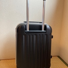 キャリーケース(ハードタイプ)　Sサイズ　　　　【ジャンク品:キ...