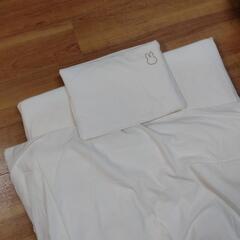 ベビー布団の画像