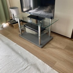 テレビ台（幅800×奥行400×高さ400）