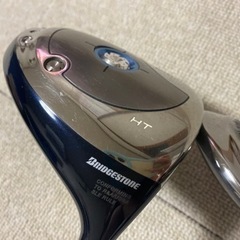 ドライバー　3w 5w ゴルフクラブの画像