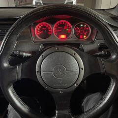 【9/23迄】総額120万円　エボワゴンGT-A（ほぼエボワゴンⅨMR仕様）ランサーエボリューションワゴン　※9月23日迄に現車確認、その場で金銭、商品授受など取引可能な方に限りますの画像