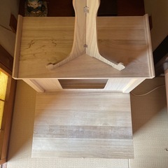お値下げ　ミニサイズ仏壇 の画像