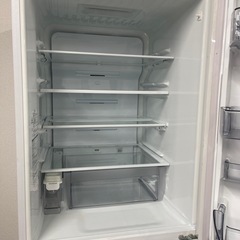 💥激安💥東芝ノンフロン冷凍冷蔵庫　GR-T41GXH (EW) 2021年製の画像