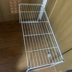 物置用の台