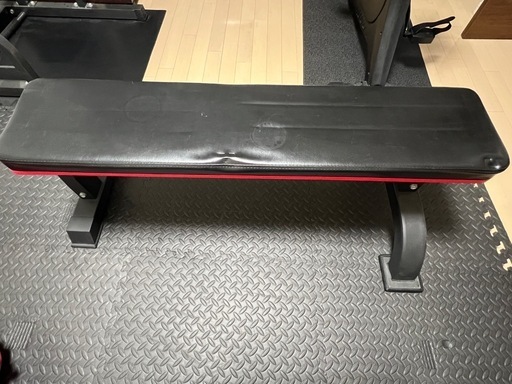 トレーニングセット
