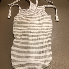 犬服　サイズ
SDの画像