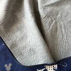 180✖️180 ミッキーマウス柄　ラグ　カーペットの画像