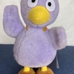 コバトン　ぬいぐるみ　Lサイズ
