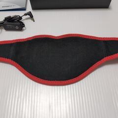 SKYNEKO 遠赤外線 首サポーターの画像