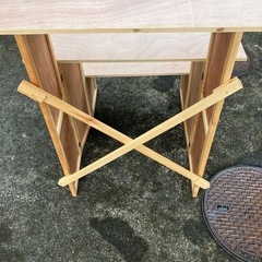 値引き　
棚の画像