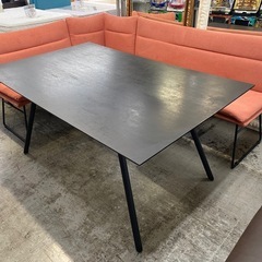 【愛品館 江戸川店 ダイニングセット】NOCE（ノーチェ）L形コ...
