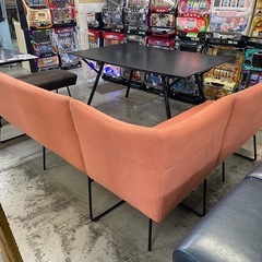 【愛品館 江戸川店 ダイニングセット】NOCE（ノーチェ）L形コーナーダイニング 2点セット ID:152-009354-007