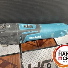 【中古】マキタ makita マルチツール TM3010CT ケ...