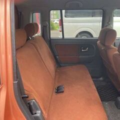 4wd 夏冬タイヤ 車検1年 9/22～24渡 オイル交換済の画像